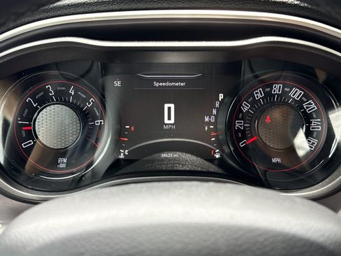 Used 2019 Dodge Challenger SXT w/ Plus Package RWD image 19