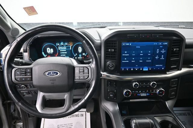 Used 2022 Ford F150 Lariat AWD/4WD image 21