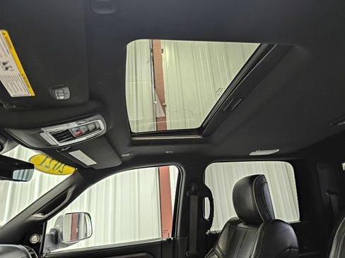 Used 2021 RAM 3500 Limited AWD/4WD image 15
