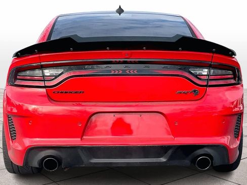 Used 2021 Dodge Charger SRT Hellcat image 7