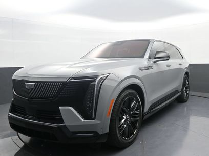 Used 2026 Cadillac Escalade IQ Sport 1 w/ LPO, ONYX Package