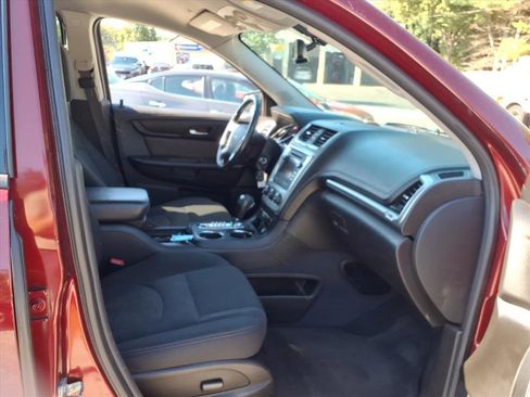 Used 2016 GMC Acadia SLE image 32