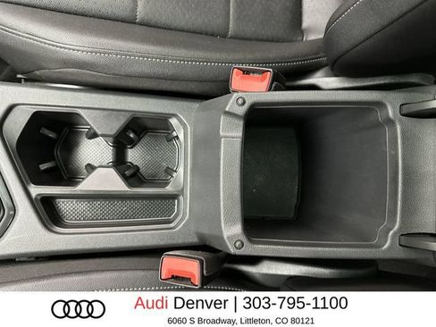 Used 2020 Volkswagen Tiguan SE AWD/4WD image 20