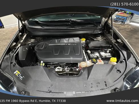 Used 2020 Jeep Cherokee Trailhawk w/ Cold Weather Group AWD/4WD image 19