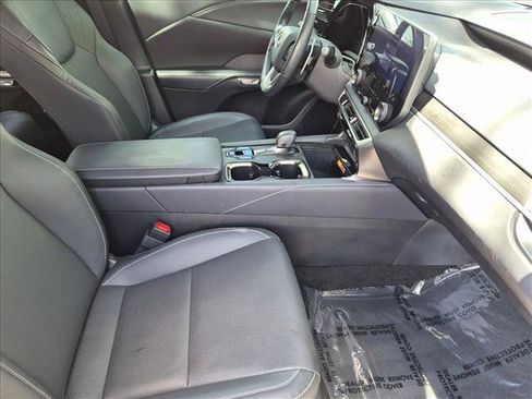 Certified 2024 Lexus RX 350 Premium w/ Accessory Package (Z1) FWD image 20