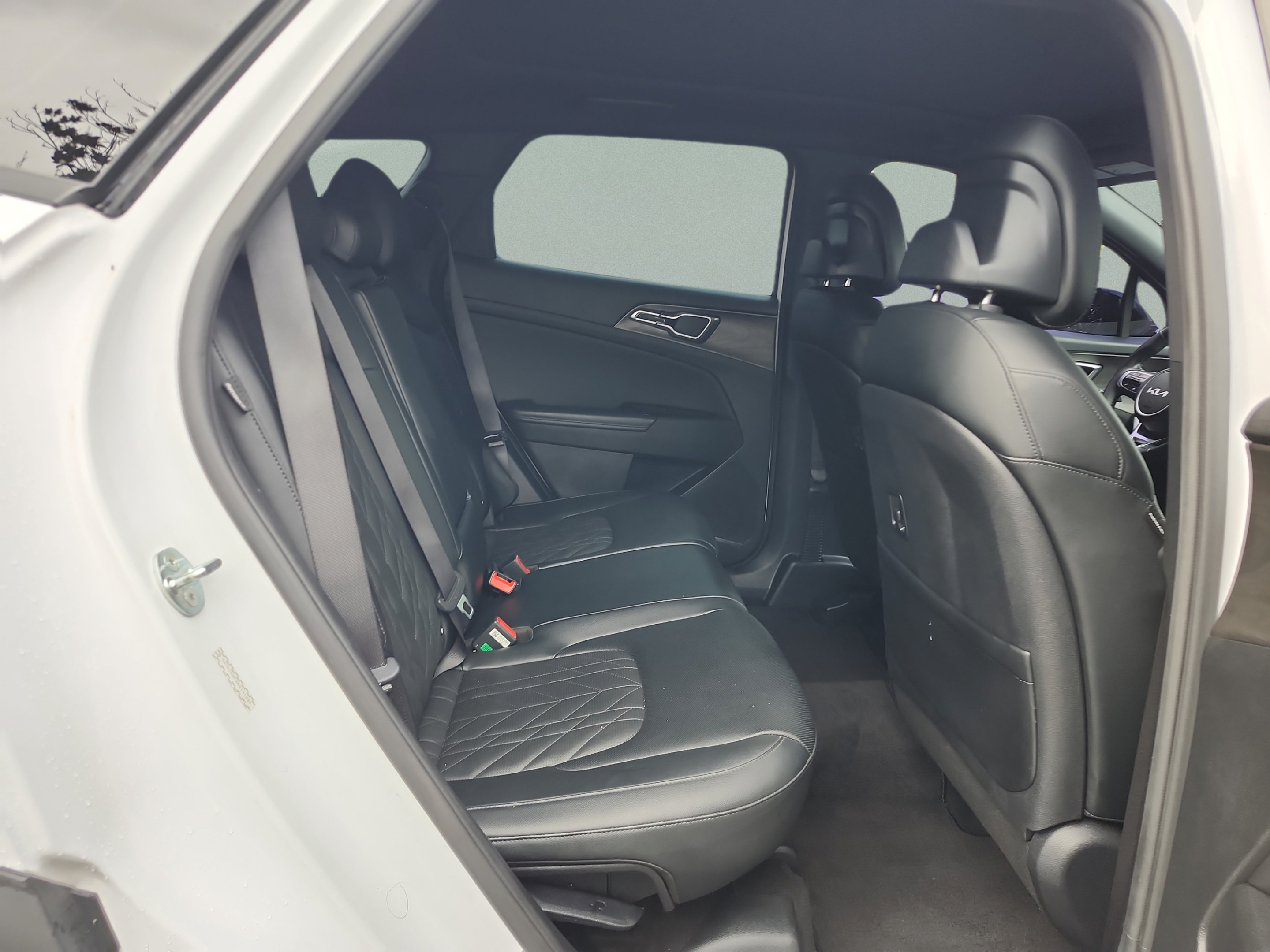 Used 2024 Kia Sportage X-Pro AWD/4WD image 19