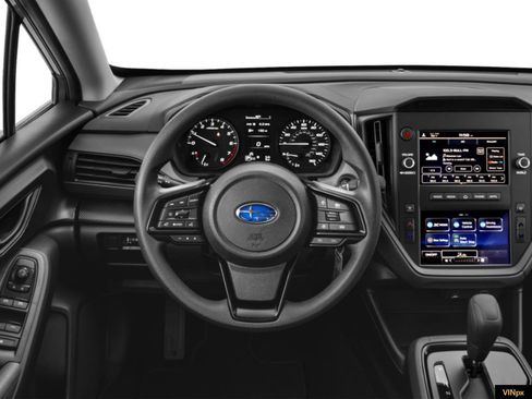 New 2026 Subaru Crosstrek 2.5i AWD/4WD image 7