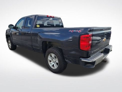 Used 2015 Chevrolet Silverado 1500 LT AWD/4WD image 6