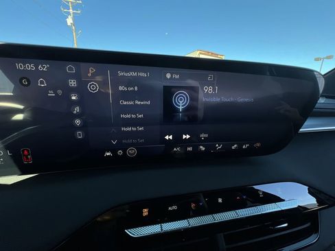 New 2026 Buick Enclave Sport Touring w/ Power Package image 13