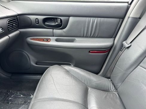 Used 2002 Buick Regal GS image 20