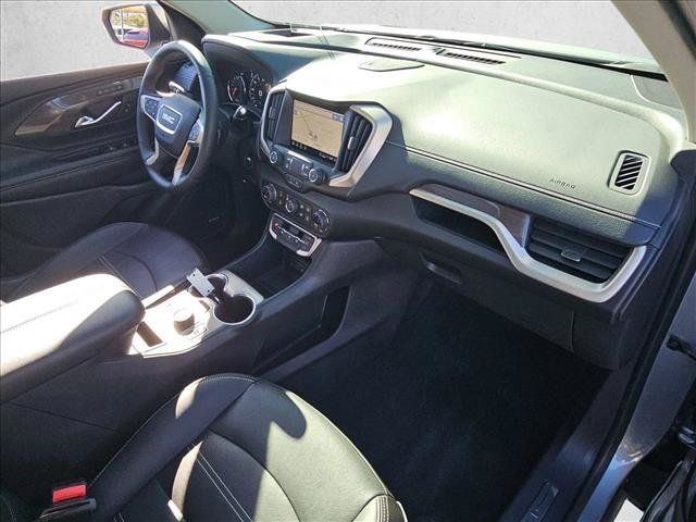 Used 2023 GMC Terrain Denali AWD/4WD image 24