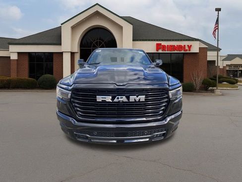 New 2026 RAM 1500 Laramie image 3