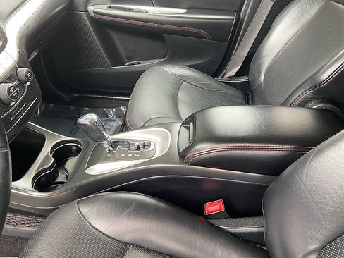 Used 2017 Dodge Journey GT FWD image 11