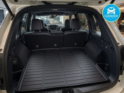 Used 2019 Honda Passport Touring image 10