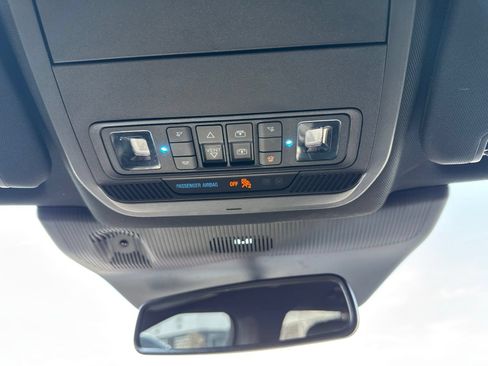Used 2025 Ford Explorer ST w/ Sun And Sound Package AWD/4WD image 25