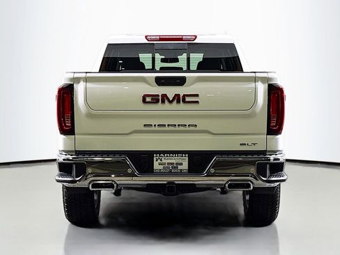 New 2026 GMC Sierra 1500 SLT w/ SLT Premium Plus Package image 6