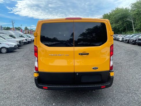 Used 2021 Ford Transit 350 XL RWD image 6