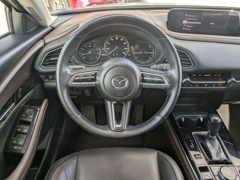 Used 2021 MAZDA CX-30 AWD 2.5 S w/ Premium Package image 32