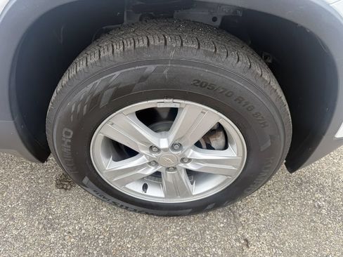Used 2018 Chevrolet Trax LT AWD/4WD image 20