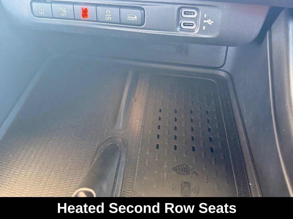 New 2026 Dodge Charger Scat Pack AWD/4WD image 15
