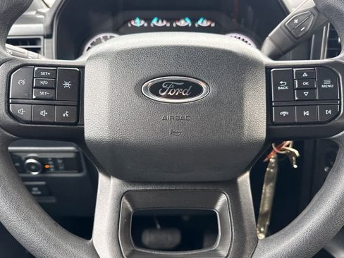 Used 2022 Ford F150 Tremor w/ Trailer Tow Package image 23