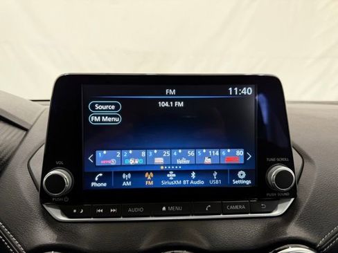 Used 2024 Nissan Sentra SV FWD image 30