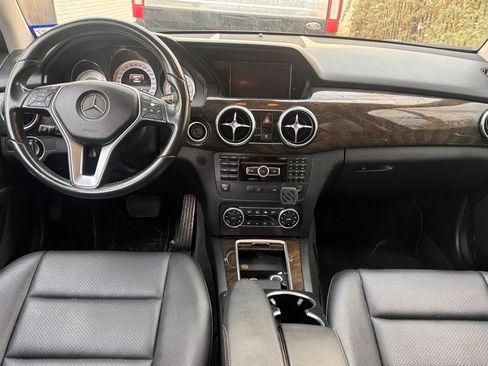 Used 2015 Mercedes-Benz GLK 350 2WD image 11