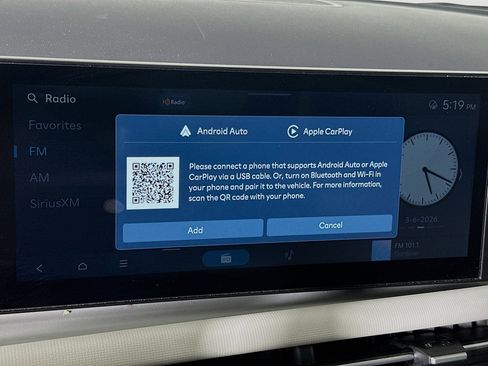 Used 2025 Hyundai Tucson SEL image 22