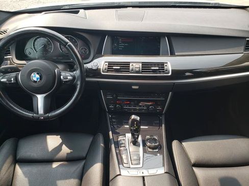 Used 2014 BMW 550i Gran Turismo xDrive AWD/4WD image 15
