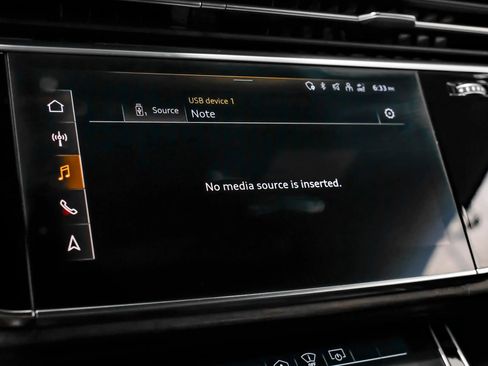 Used 2021 Audi Q7 3.0T Prestige w/ Prestige Package AWD/4WD image 43