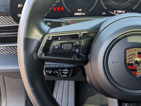 Used 2020 Porsche Taycan Turbo image 18