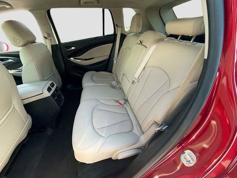Used 2019 Buick Envision Essence image 21