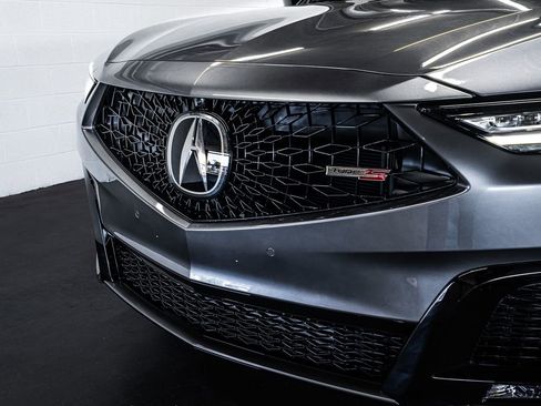 New 2026 Acura MDX Type S AWD/4WD image 10