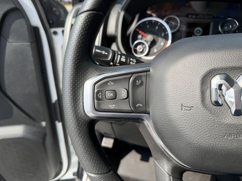 Used 2025 RAM 2500 Tradesman AWD/4WD image 17