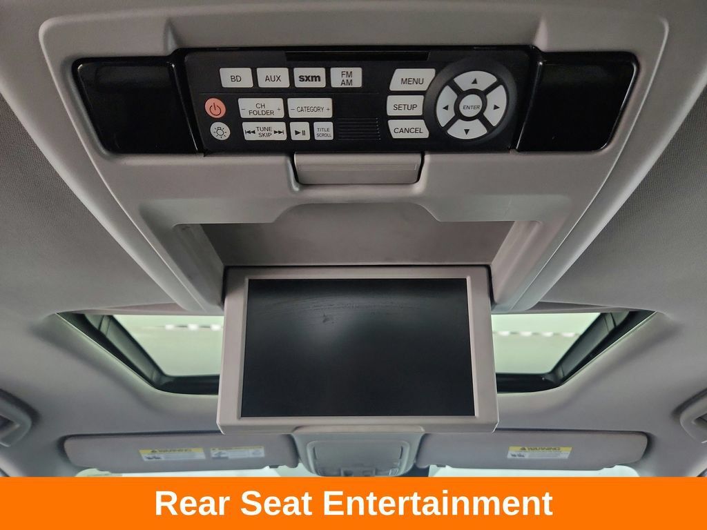 Used 2016 Honda Pilot Touring image 29