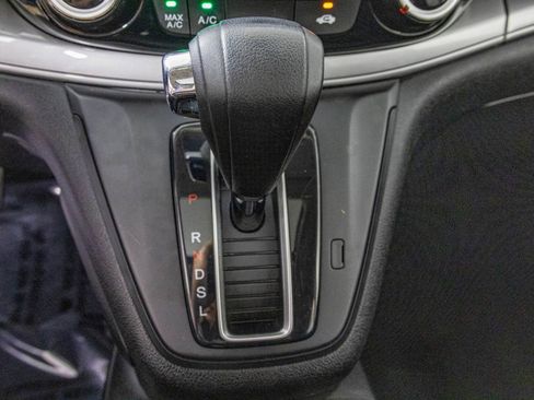 Used 2015 Honda CR-V EX image 28