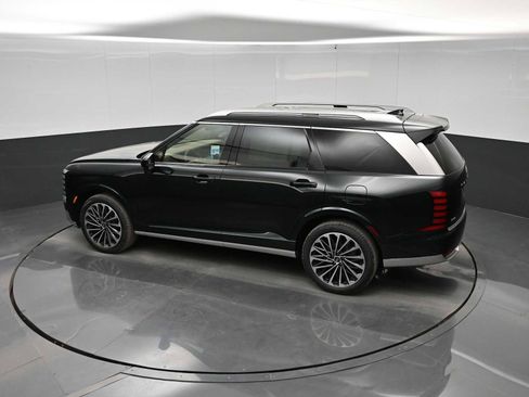 New 2026 Hyundai Palisade Calligraphy AWD/4WD image 25