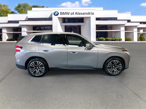 Used 2026 BMW X3 xDrive30i AWD/4WD image 4