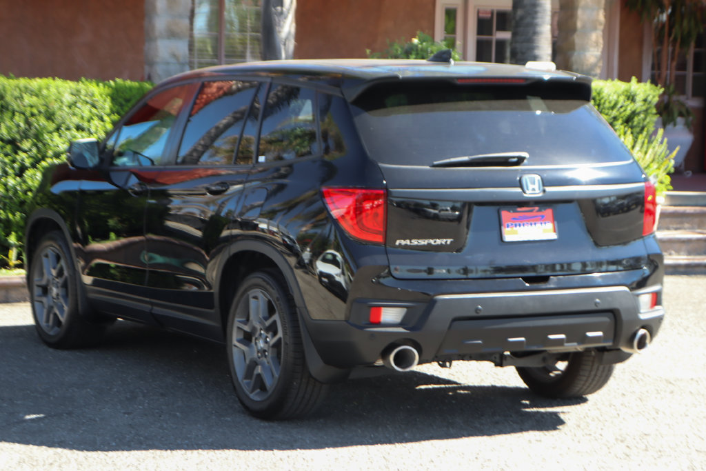 Used 2022 Honda Passport EX-L image 6