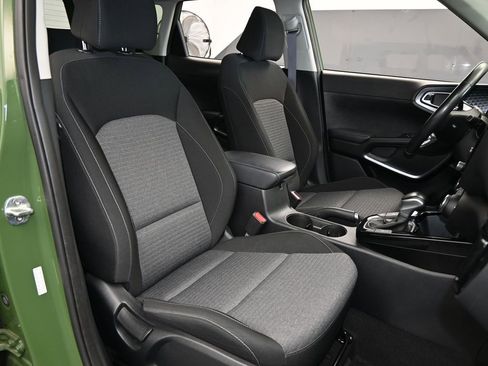 Used 2022 Kia Soul EX image 41