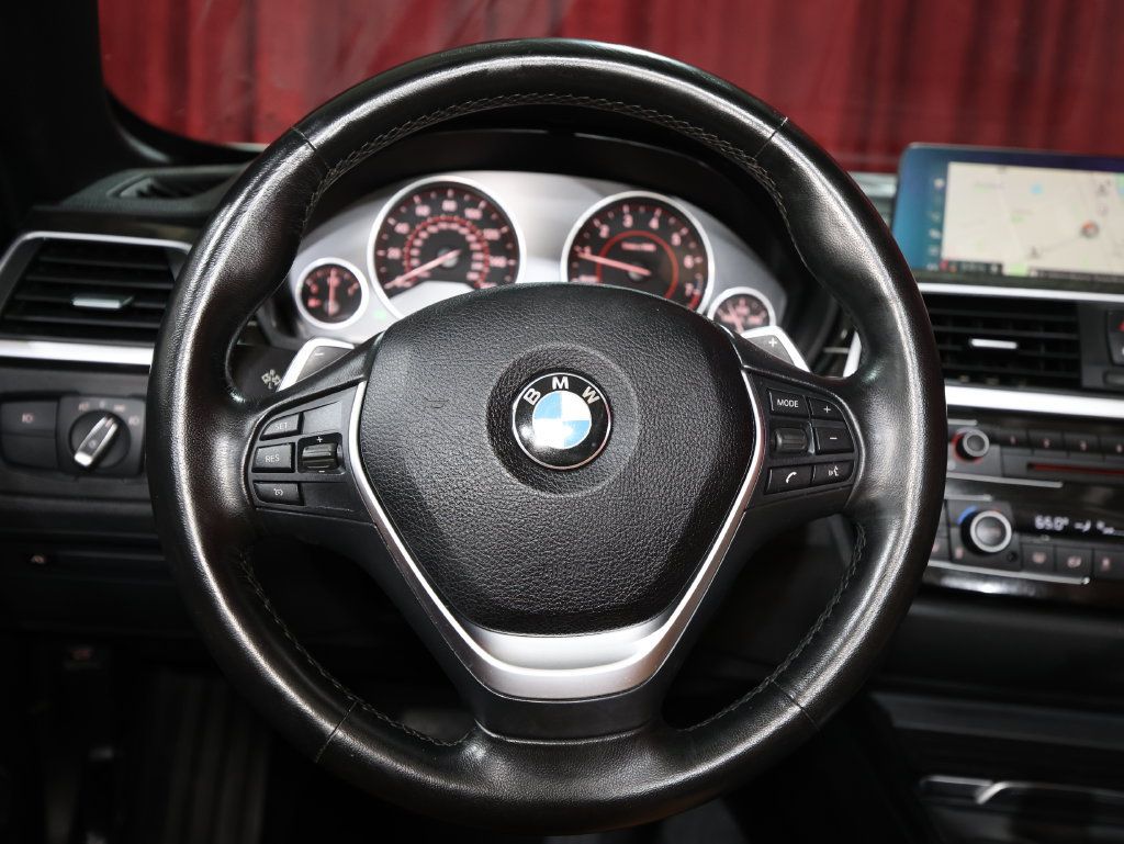 Used 2018 BMW 430i Convertible RWD image 17