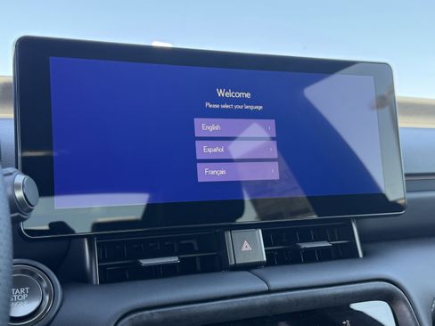 New 2026 Lexus IS 350 F Sport image 22