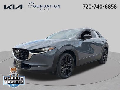 Used 2023 MAZDA CX-30 AWD 2.5 S w/ Preferred Package