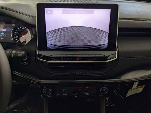 New 2026 Jeep Compass Latitude image 20