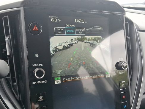 New 2025 Subaru Crosstrek 2.5i Limited image 13
