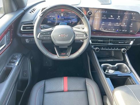 New 2026 Chevrolet Traverse RS image 14