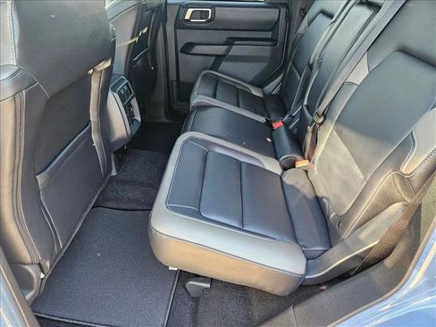 New 2025 Ford Bronco Outer Banks AWD/4WD image 16