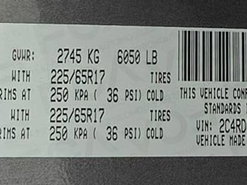 Used 2020 Dodge Grand Caravan SXT FWD image 48
