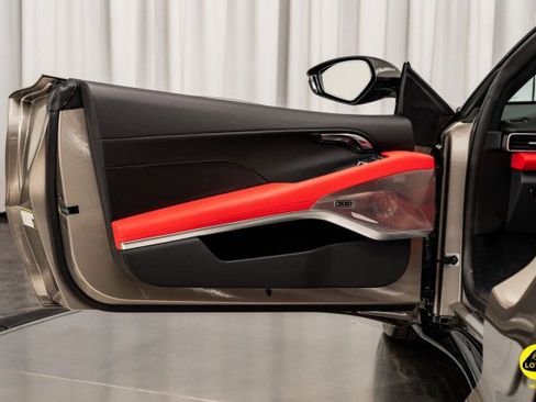 New 2025 Lotus Emira image 25