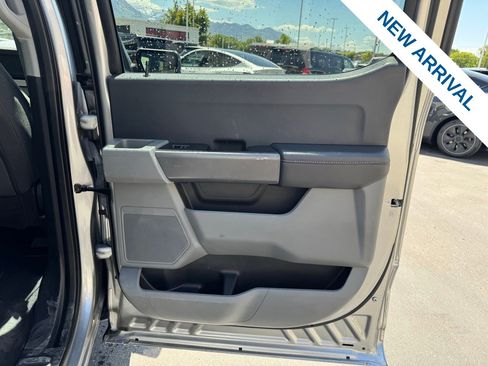 Used 2023 Ford F150 XLT AWD/4WD image 12